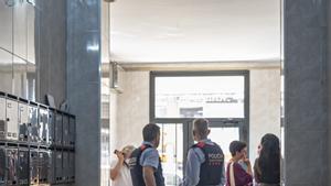 Els plets civils poden arribar a tardar fins a 12 anys a resoldre’s