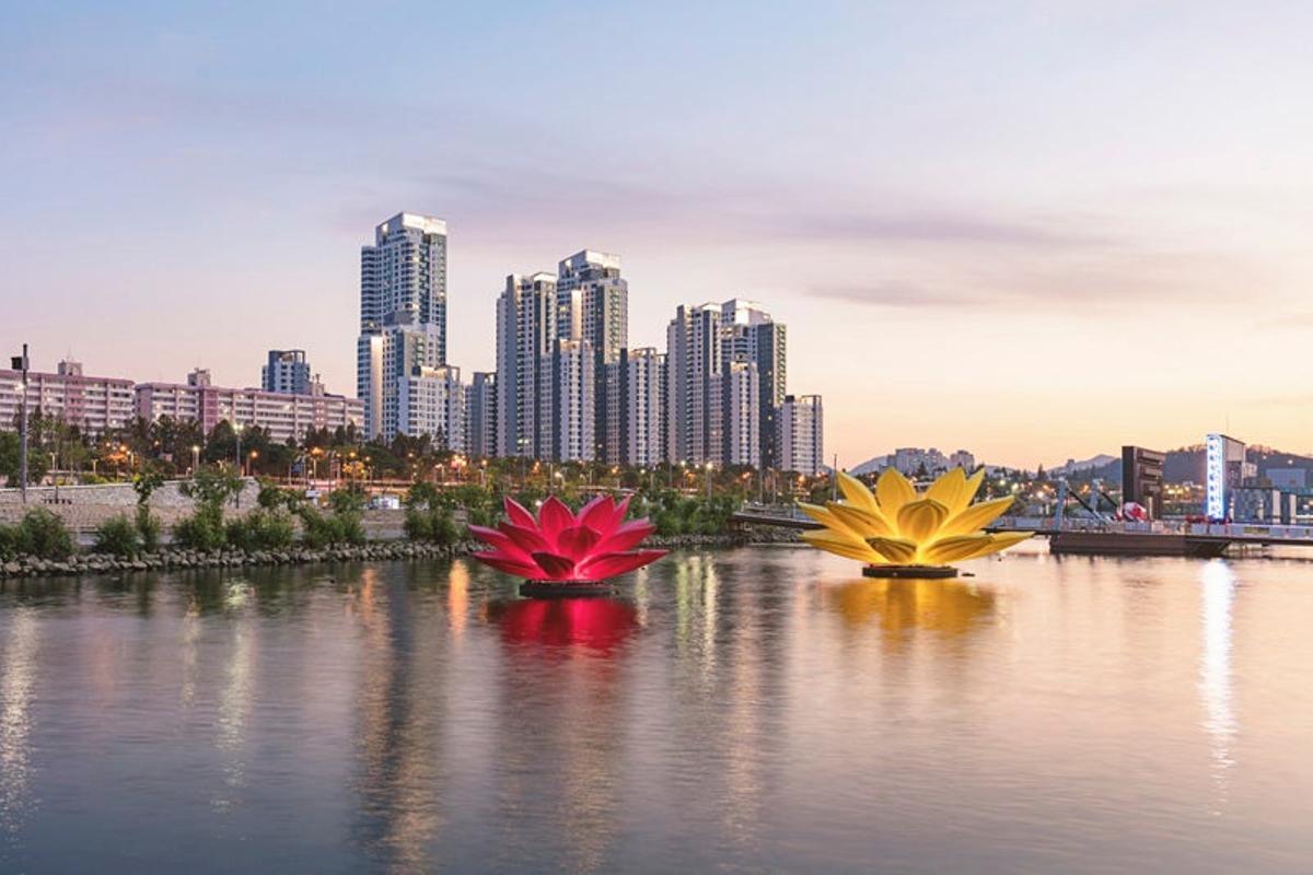 Corea del Sur