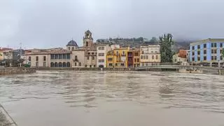 El Gobierno licita el proyecto de renaturalización del Segura para prevenir las DANA