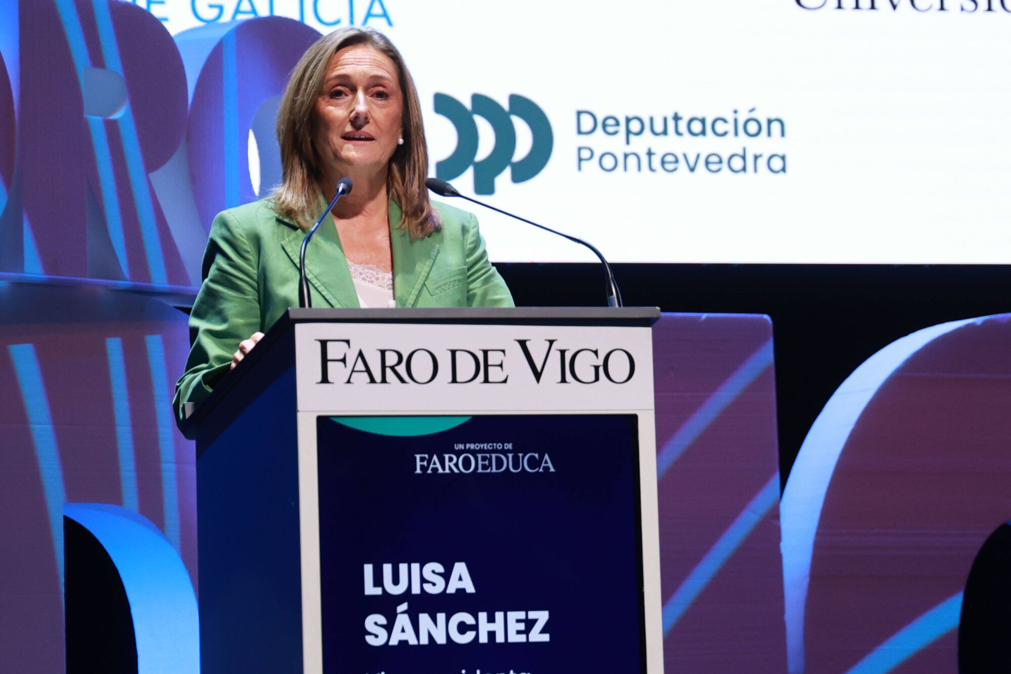 Vigo. Foro de Educación