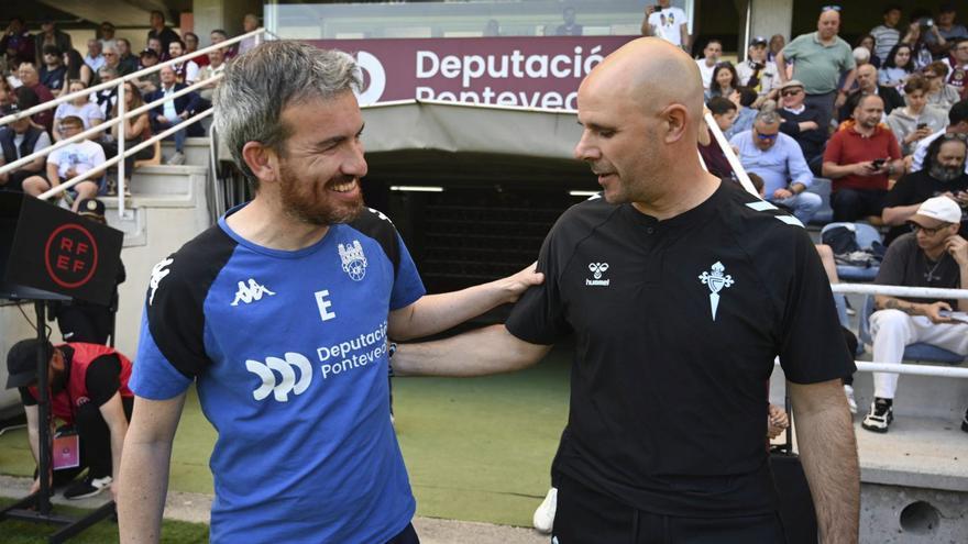 «El punto tiene mucho valor, las sensaciones son de pena»