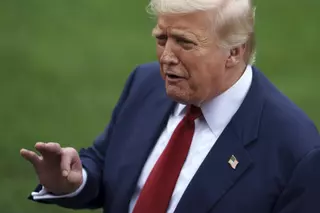 Trump amenaza con un arancel del 35% a la UE si no cumple con su pacto de invertir 600.000 millones en EEUU