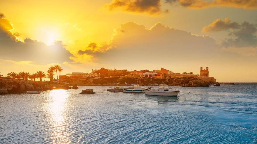 La isla paradisíaca que muchos turistas europeos sueñan con visitar y que está a poco más de una hora de Murcia: ideal para pasar el día