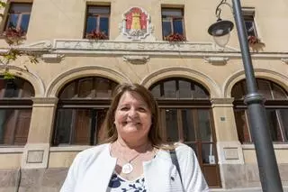 ¿Qué fue de Julia Llopis? Exconcejala del PP en Alicante