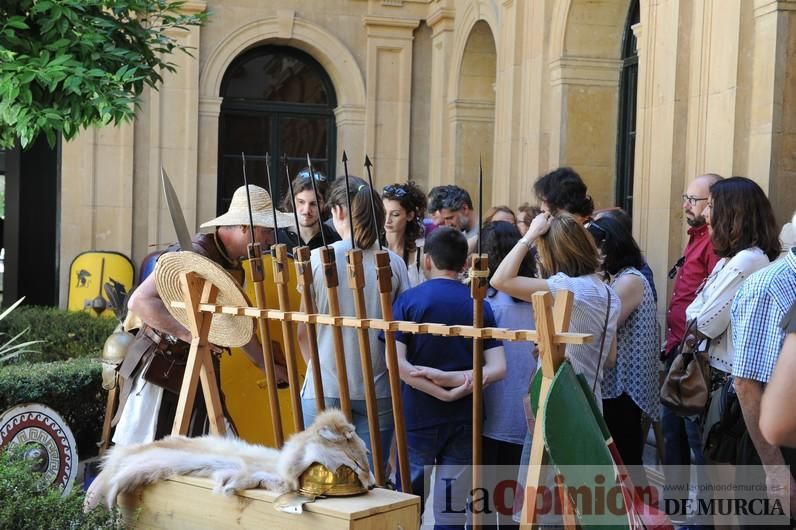 Noche de los Museos en Murcia