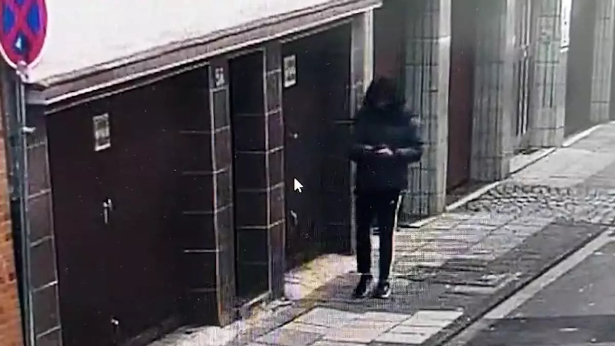 'El Pastilla' cayó porque iba a rezar a una mezquita en Alemania