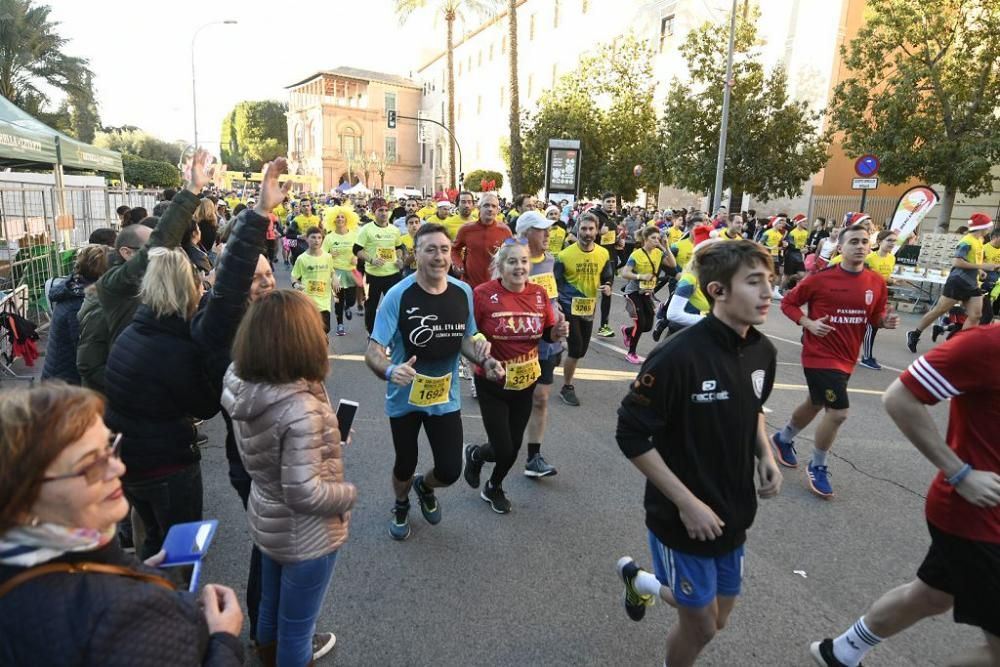 San Silvestre de Murcia