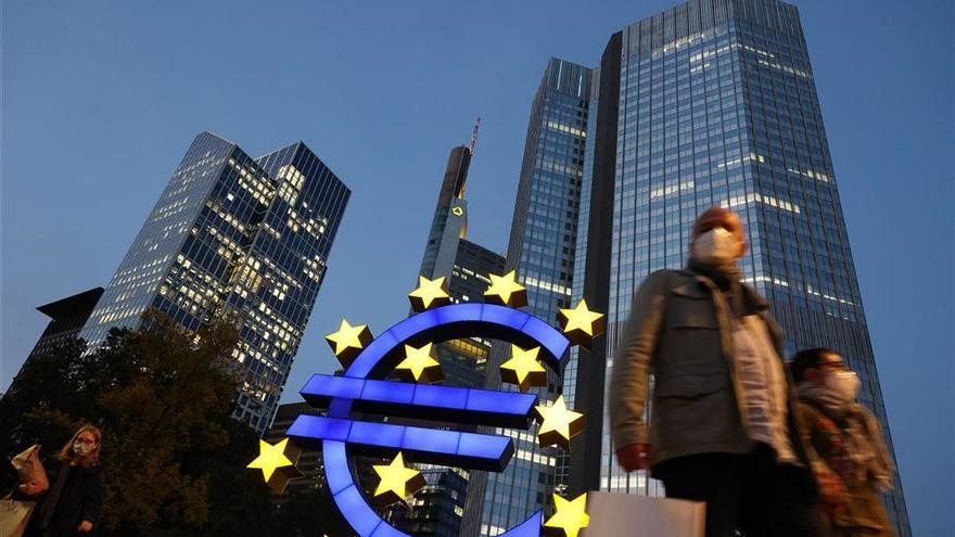 Els canvis es faran efectius a partir del pròxim 2 de novembre, segons ha informat el BCE