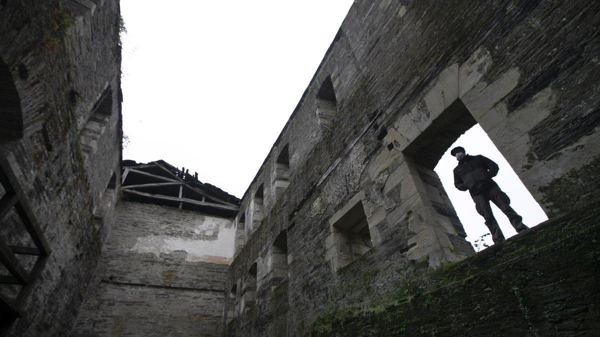 Recorrido por los monasterios olvidados del occidente de Asturias