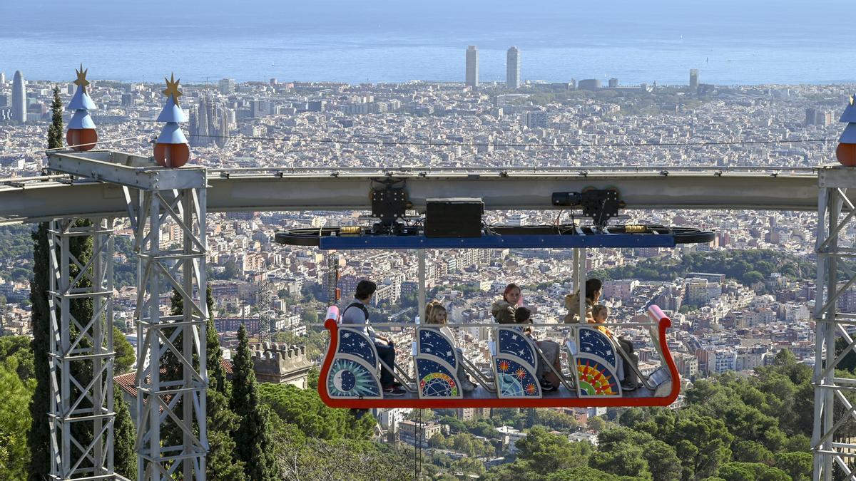 tibidabo