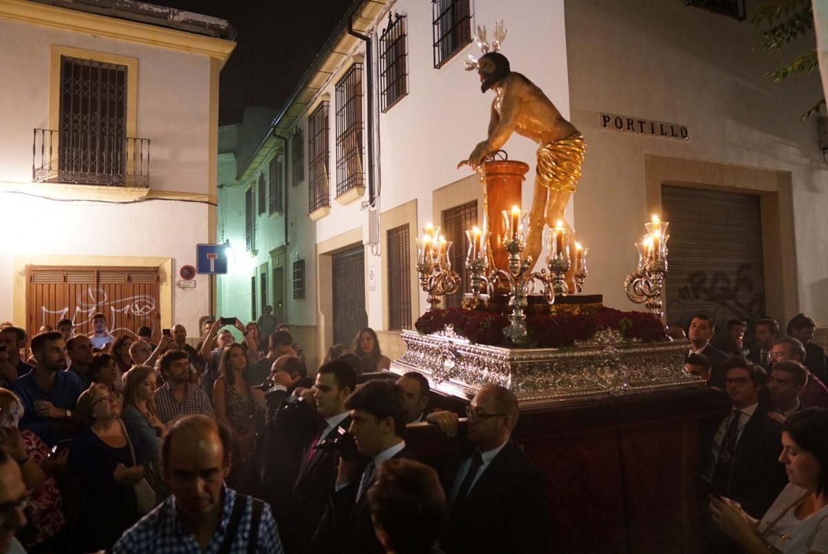 Los vía crucis de la Magna ya están en la calle