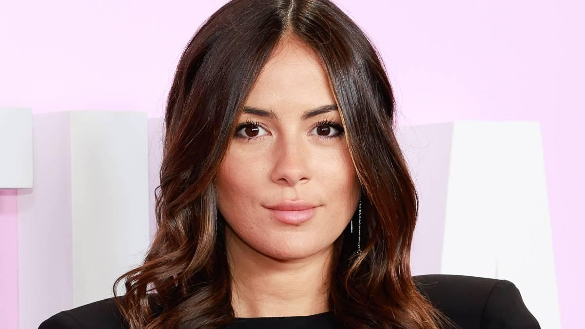 Melyssa Pinto desvela su estrategia para montarle el pollo a Tom Brusse en 'La isla de las tentaciones'