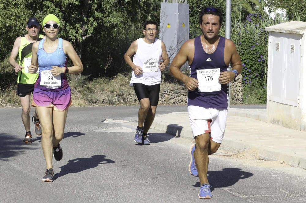 Atletismo - trail