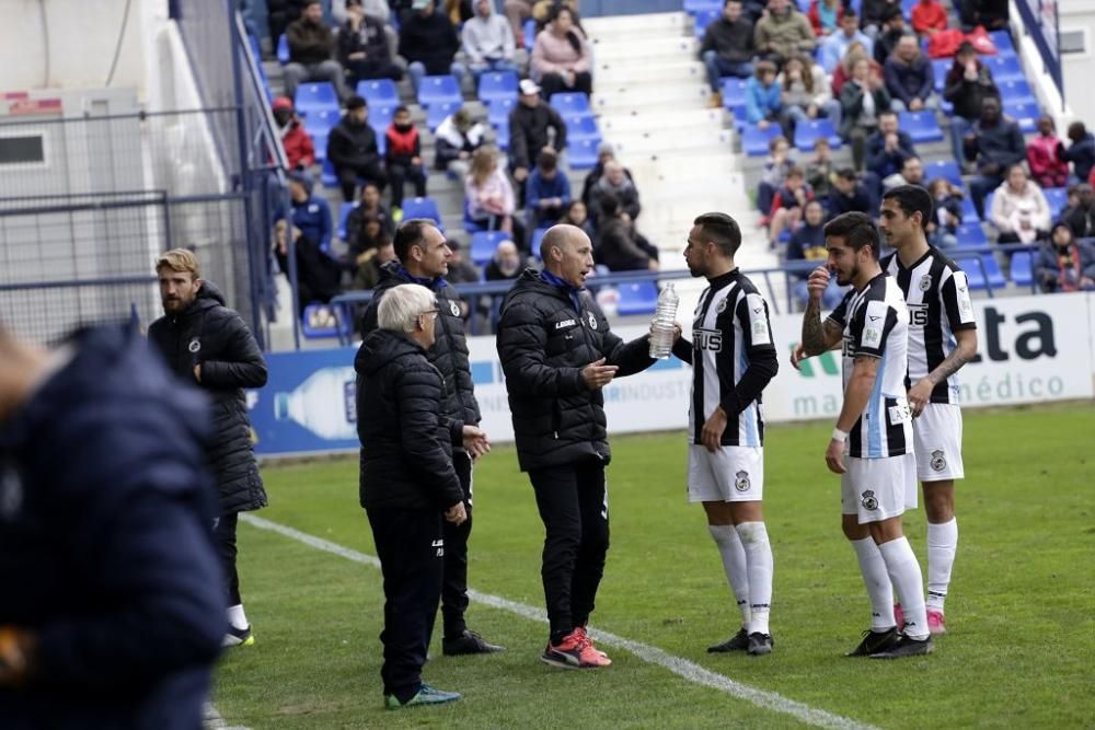 UCAM CF- Linense