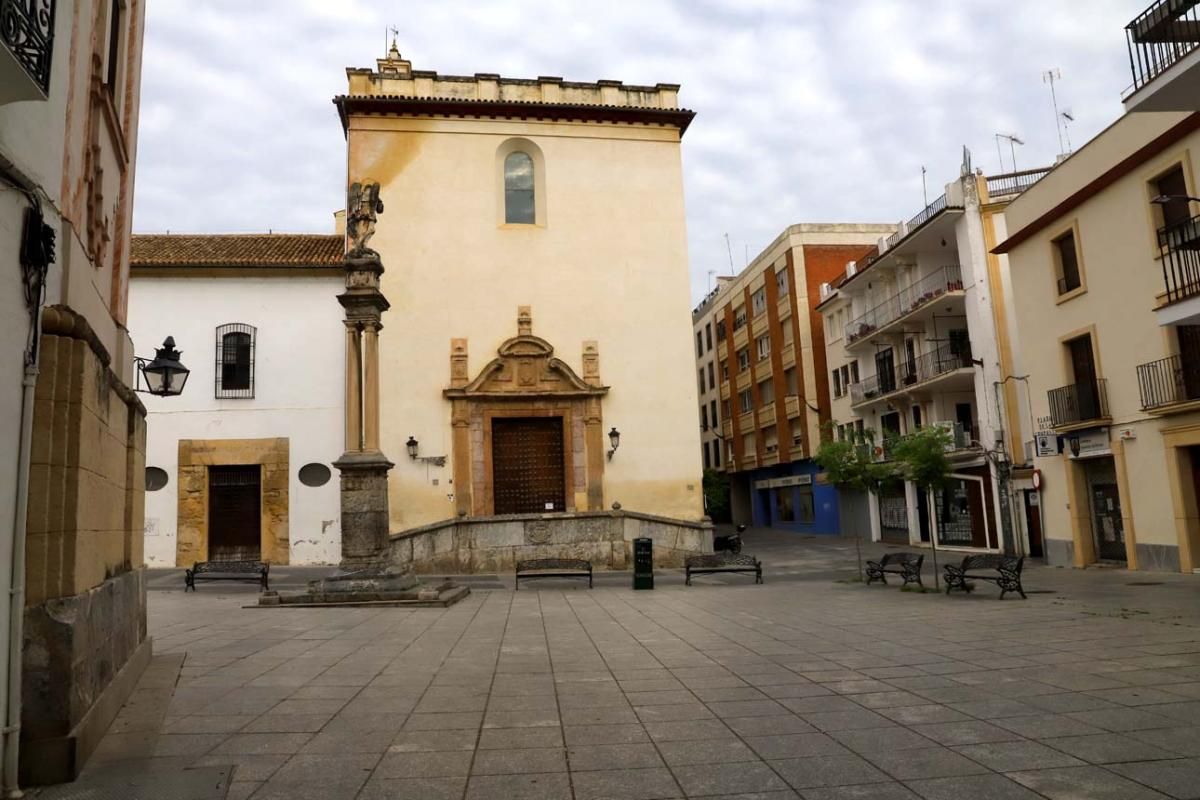 Viernes Santo Atípico