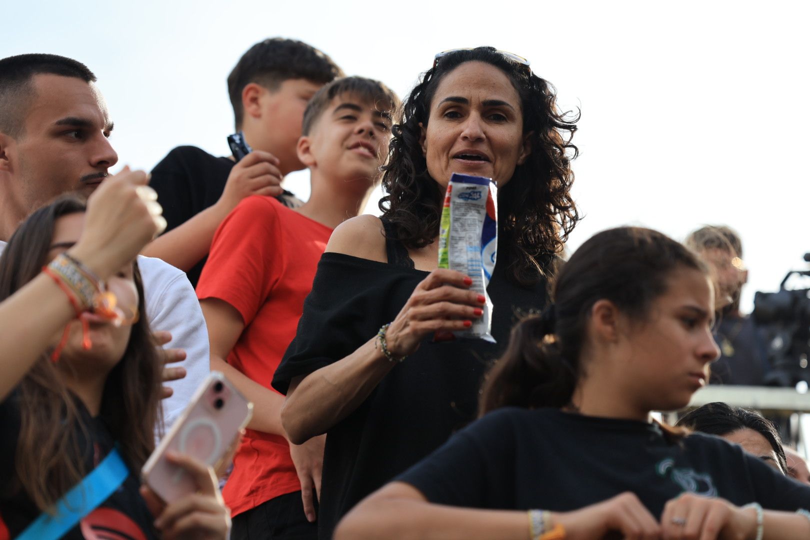 Fotos de la tarde taurina del jueves de las fiestas de Sant Pasqual en Vila-real