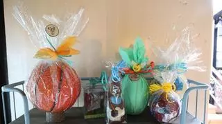 Las mejores pastelerías de Vigo para comprar monas de Pascua