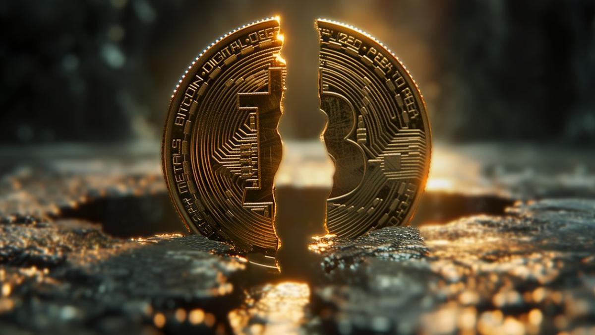 2 criptomonedas que pueden explotar tras el halving de Bitcoin