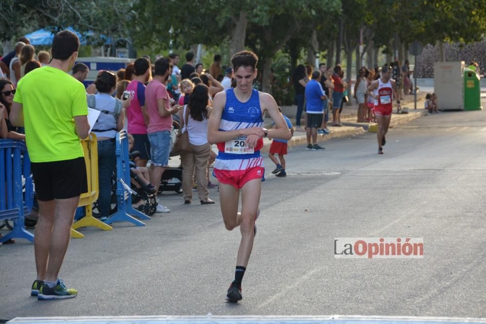 10k Blanca 2016