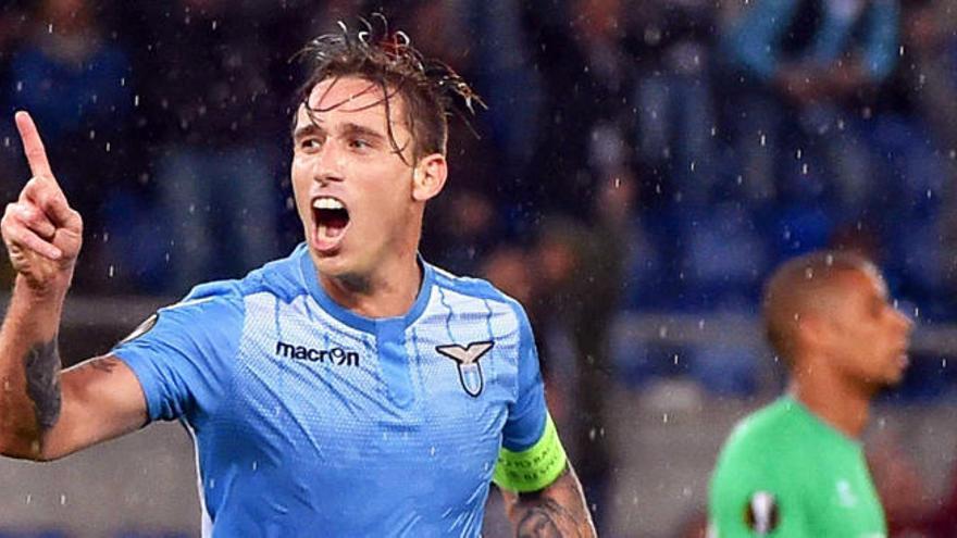 Real Madrid y Valencia CF, en la puja por Lucas Biglia