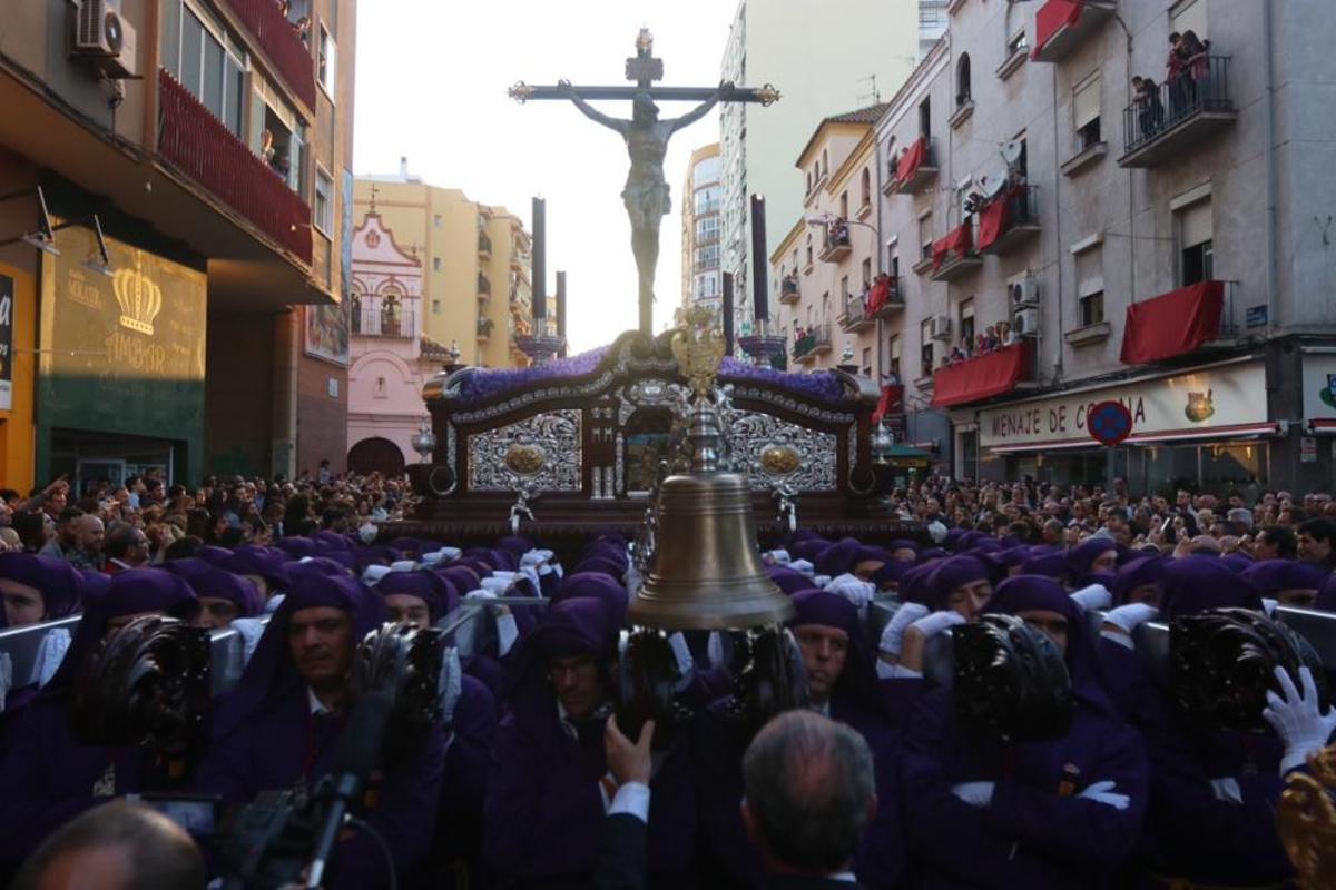 Jueves Santo | Zamarrilla Jueves Santo | Zamarrilla