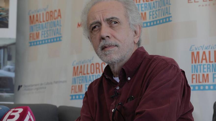 Fernando Trueba: «Siempre que traiciono mis principios me va bien»