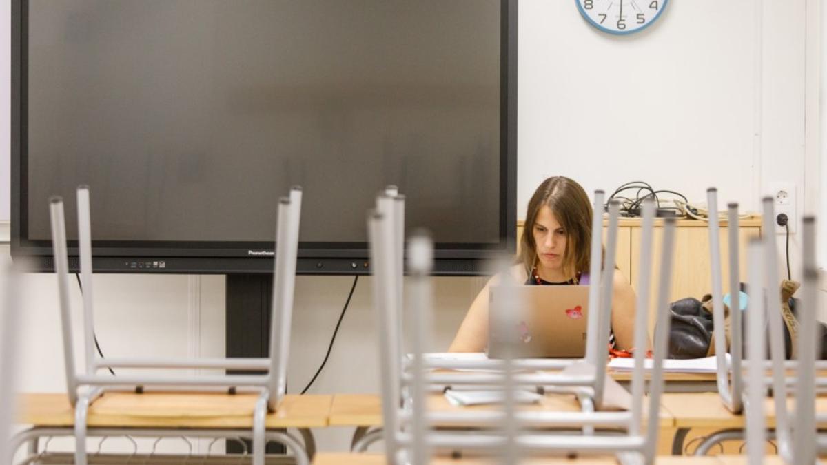 Eğitim dekanları, Öğretmenliğin 5 yıl sürmesini ve Katalanca yetenek sınavının tüm İspanya'yı kapsayacak şekilde genişletilmesini talep ediyor