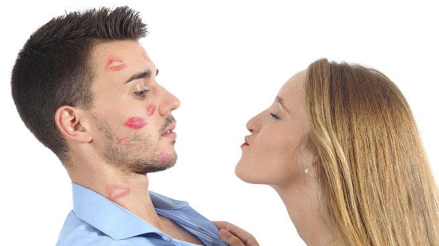 La enfermedad del beso, también conocida como &#039;mononucleosis&#039;.