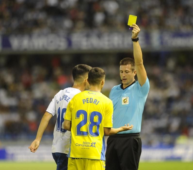 CD Tenerife | UD Las Palmas