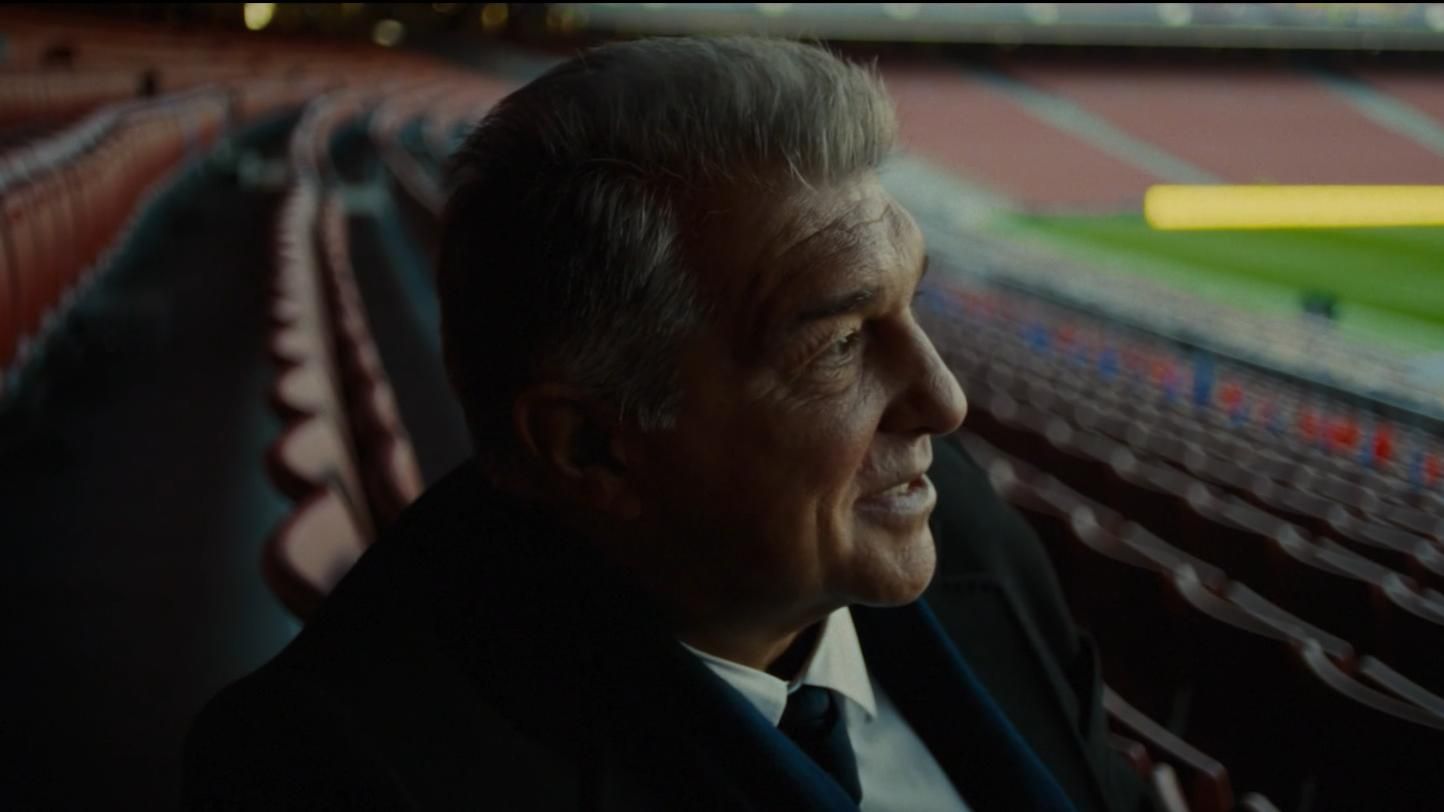 Optimismo con el Spotify Camp Nou: el Barça proyecta 360 millones de ingresos