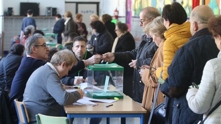 Así coge en Córdoba el adelanto electoral andaluz