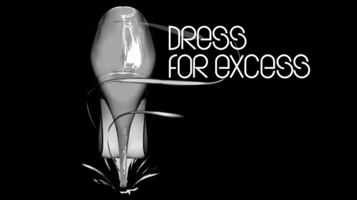 Nace Dress For excess Records, un nuevo sello discográfico