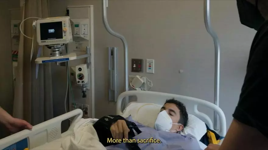 El emotivo vídeo para la celebración del nuevo título de Marc Márquez