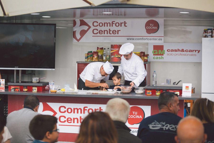 Gastrofest Gran Canaria