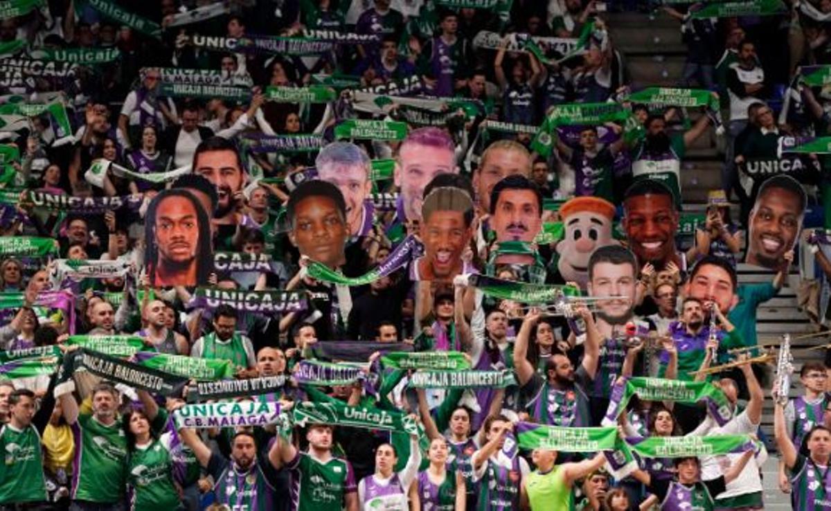 La marea verde tiene en su mano batir un récord histórico.