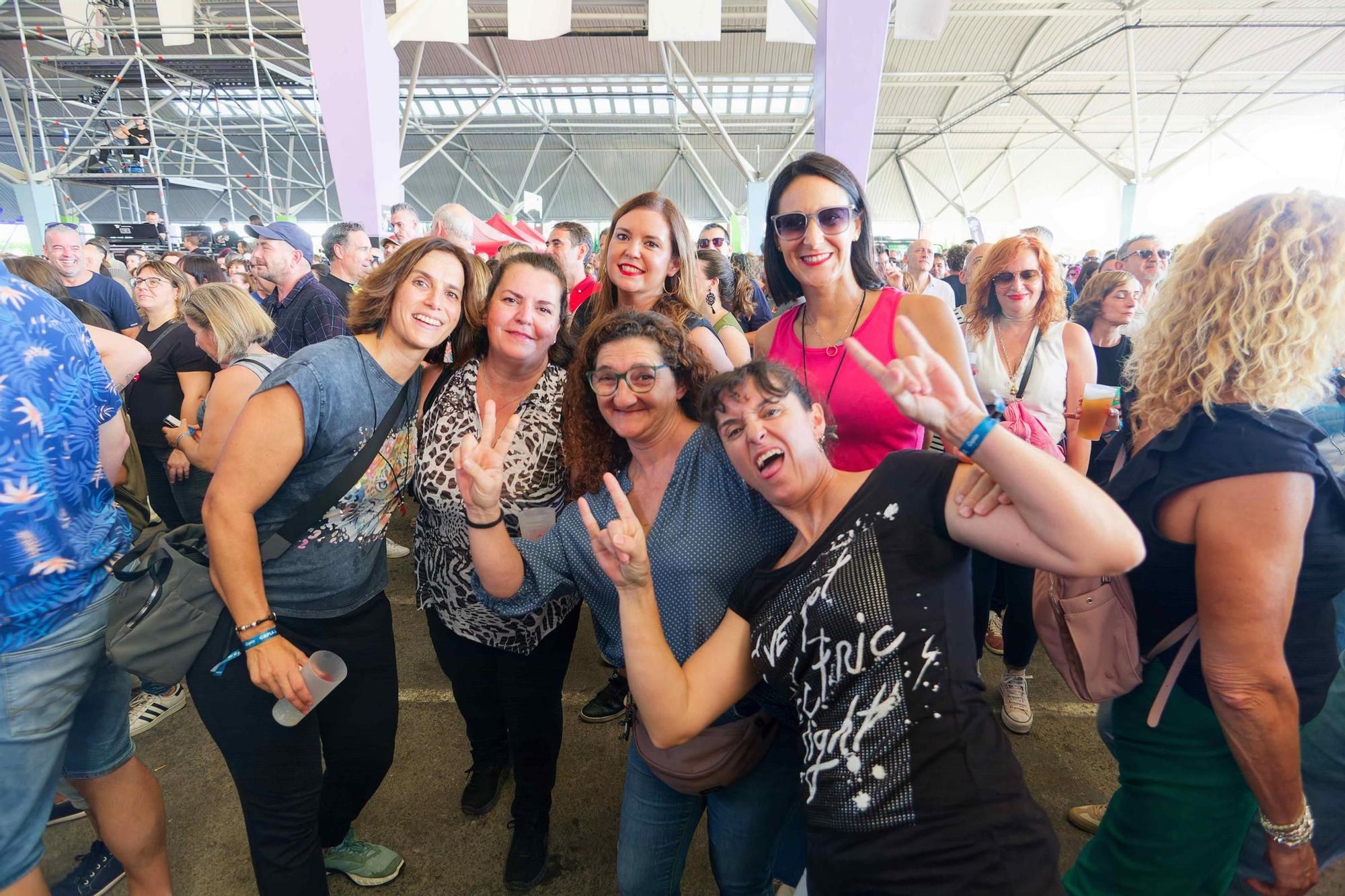 Galería: Las mejores fotos del Capla Festival