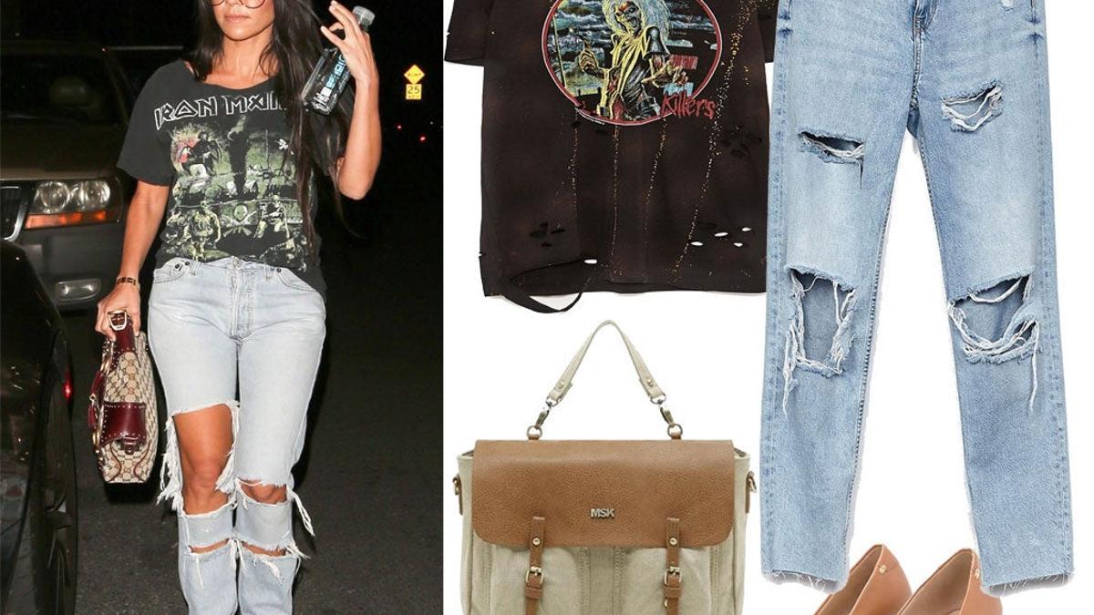 el-look-de-kourtney-kardashian-para-un-fin-de-semana-canero