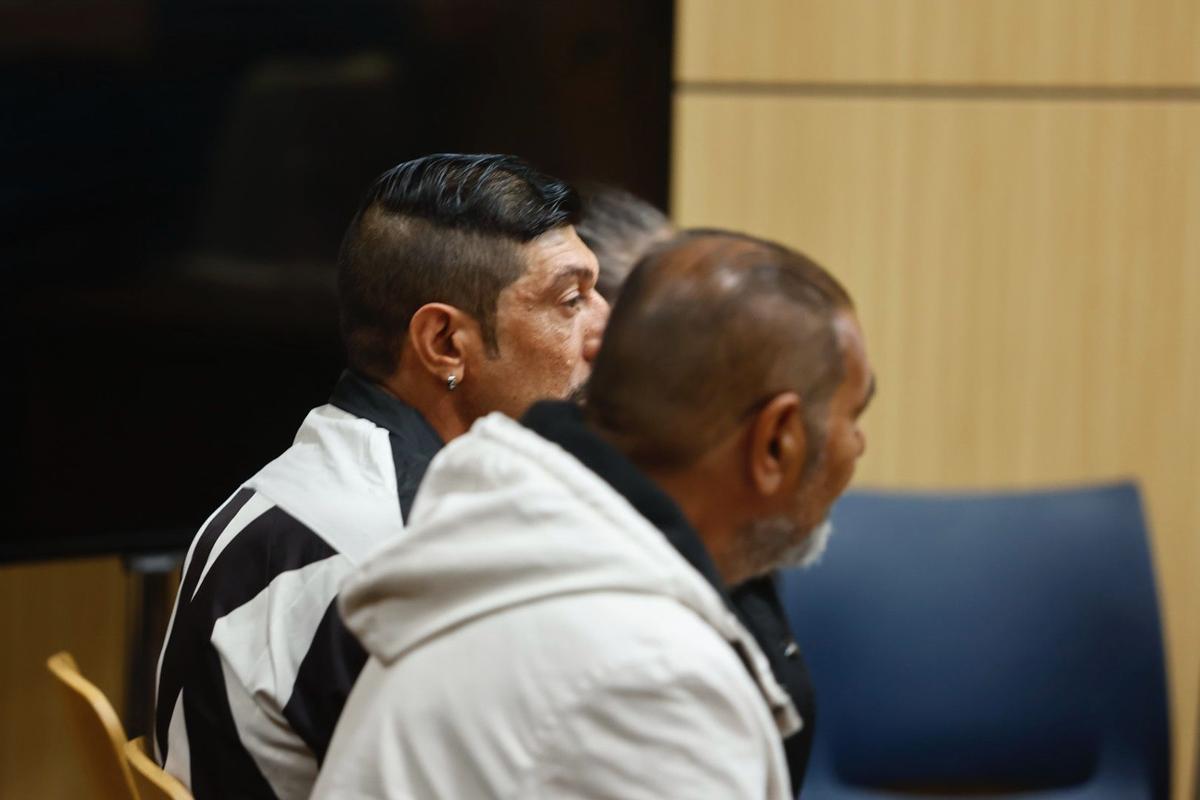 Ramón G. F, alias ‘el Bobo’, presunto autor material de los disparos