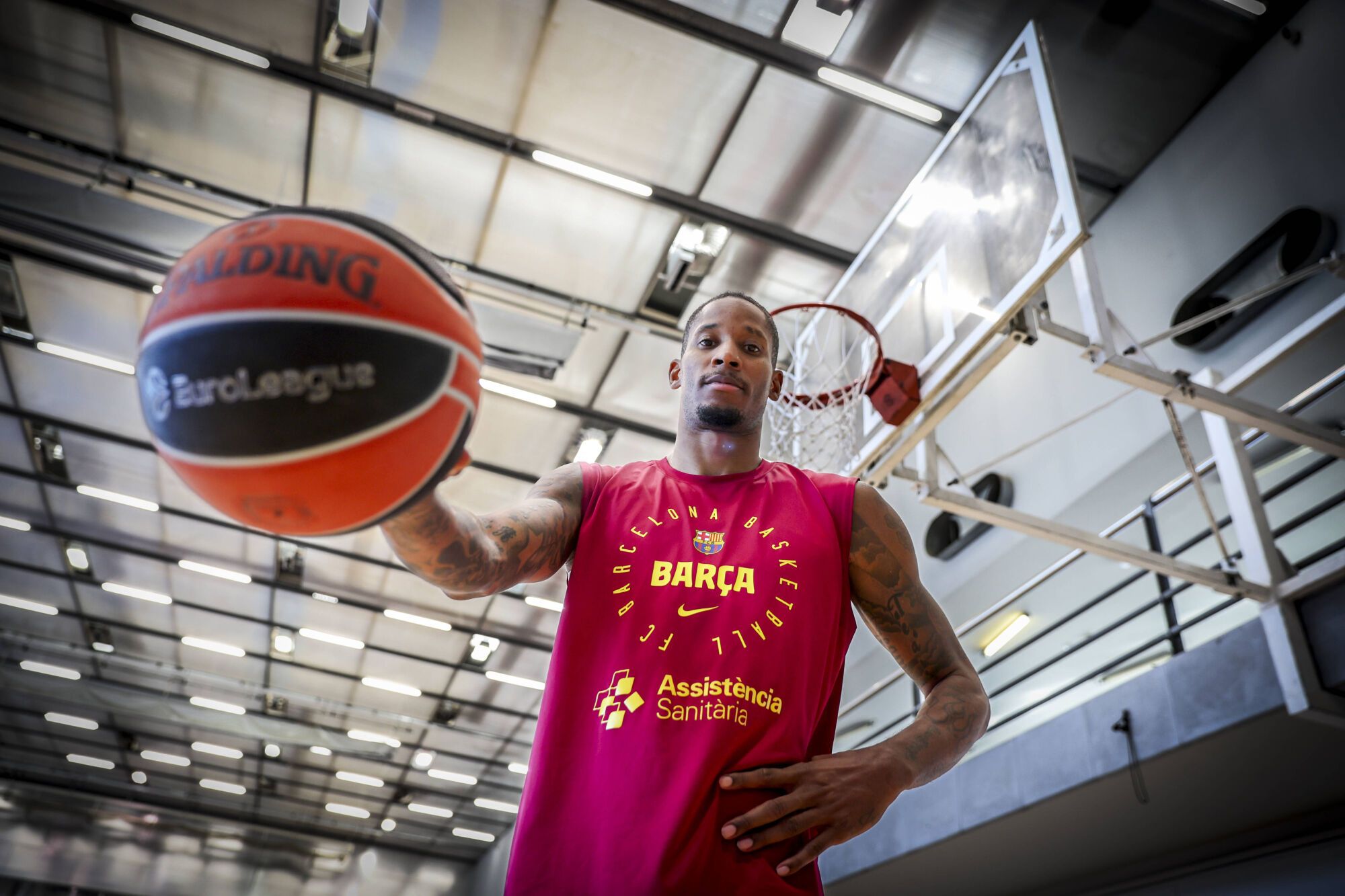 Clyburn: “Con Pascual dejamos de señalarnos unos a otros buscando culpables y ser todos responsables”