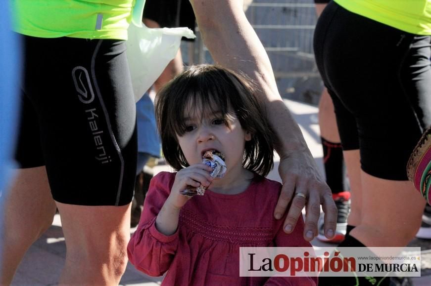 Carrera Popular Asteamur