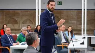 Vox convoca la comisión del Pacto de Gobierno con el PP