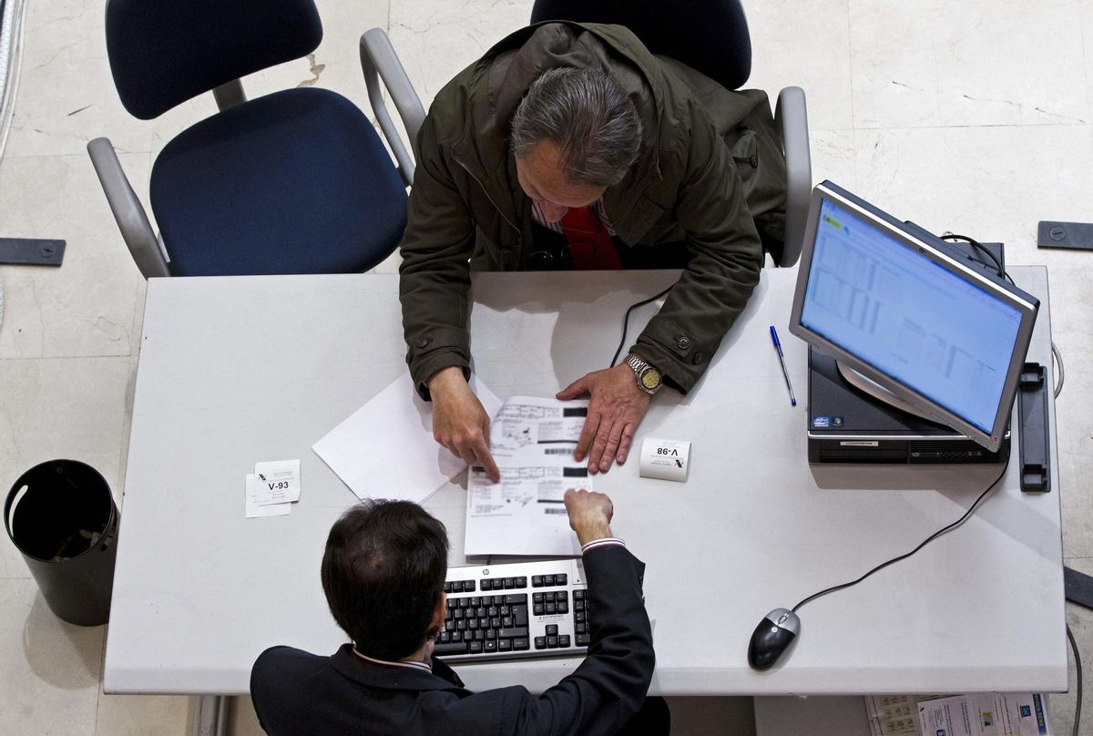 Renda 2021: aquesta és la importància de la casella 107 Renda 2021: aquesta és la importància de la casella 107