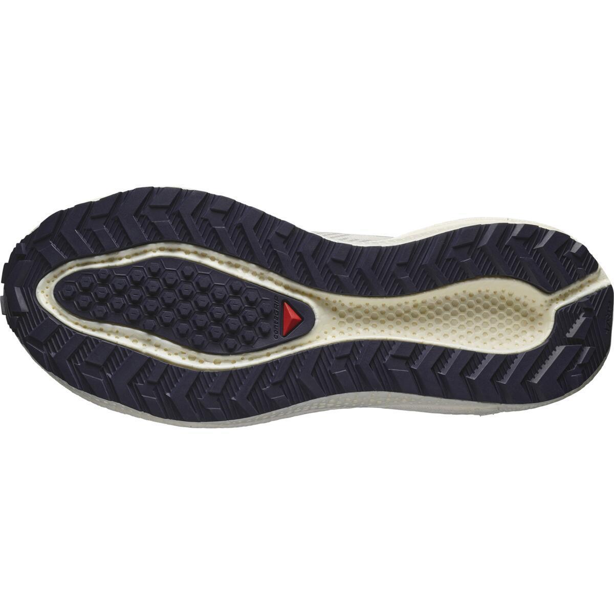 Así es la nueva zapatilla Aero Blaze GRVL Gore-Tex Así es la nueva zapatilla Aero Blaze GRVL Gore-Tex