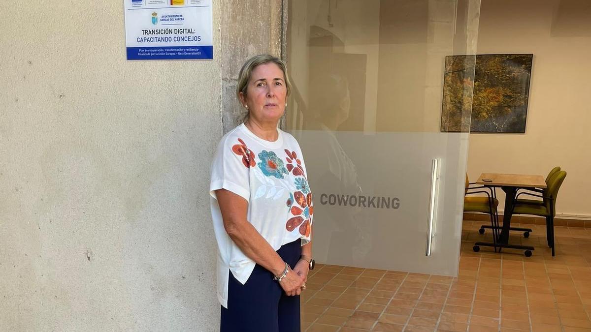 Oportunidad en Cangas del Narcea, que esrena un espacio coworking gratuito para atraer talento y fomentar el emprendimiento