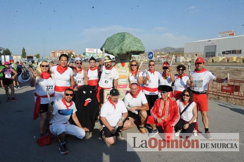 Carrera Popular de La Hoya