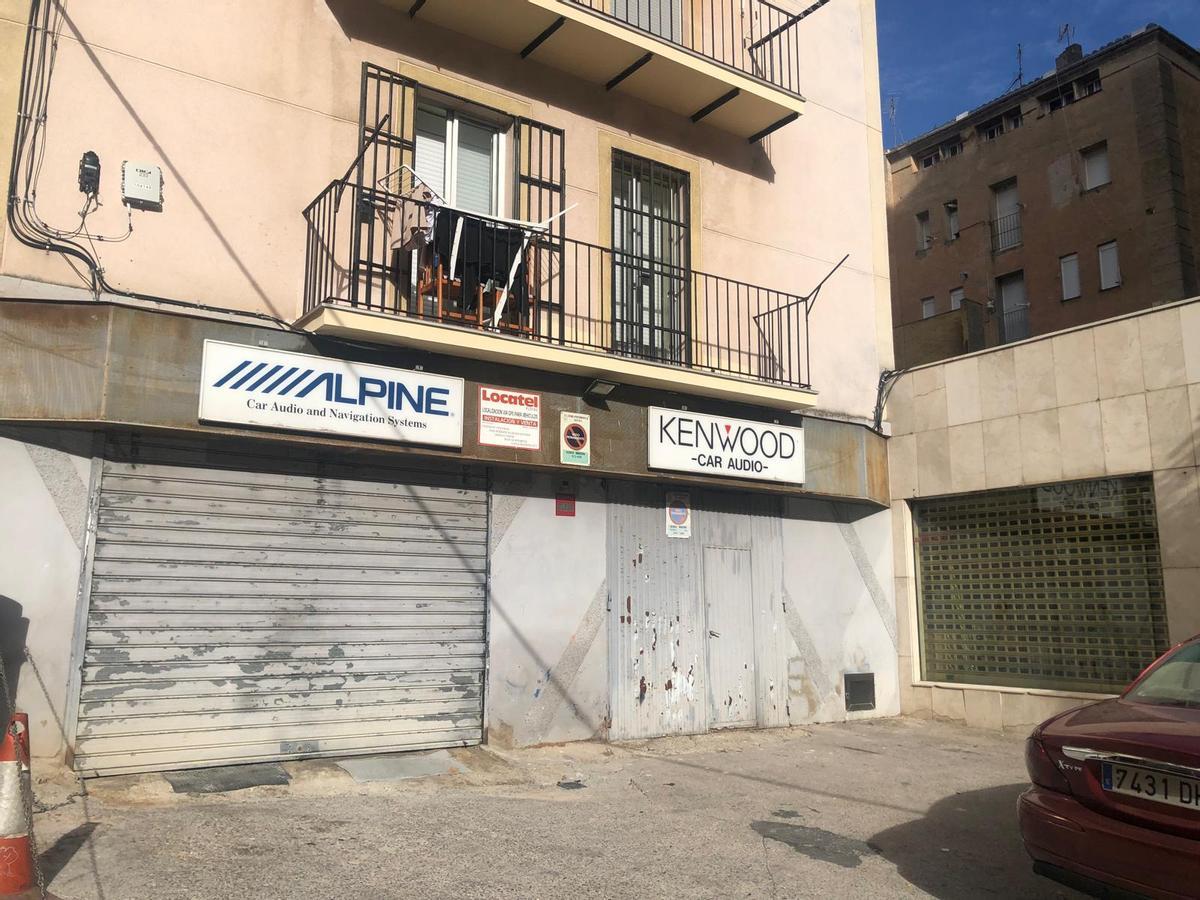 En Virgen del Pilar.