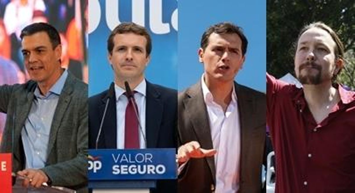 28A: Diario de Campaña