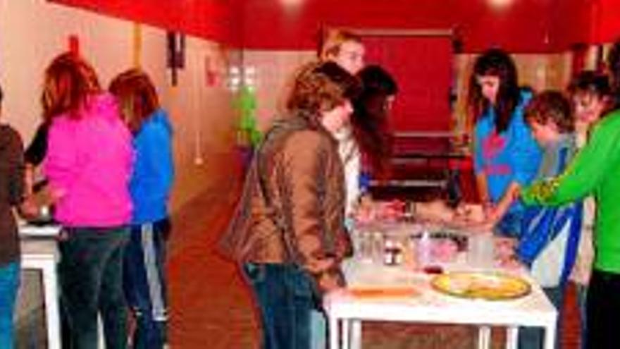 La OCIJ ya prepara la Semana Santa