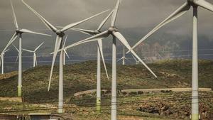 Brussel·les fa un toc d’atenció a les Canàries per les renovables