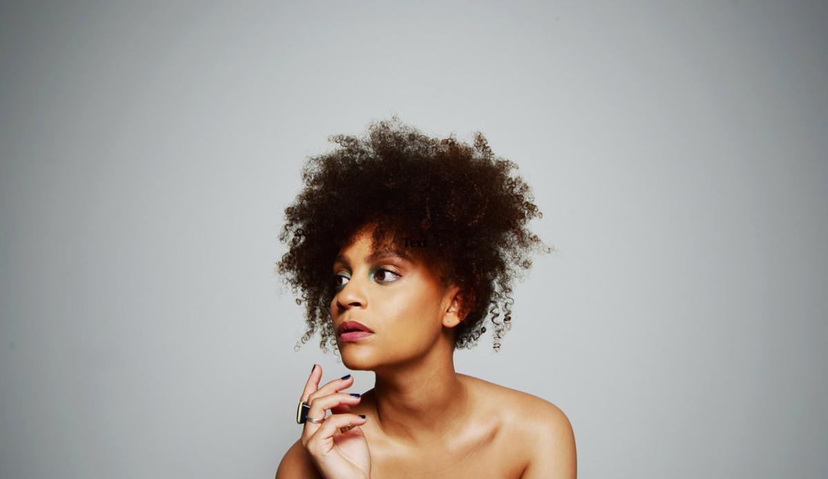 Sarah Elizabeth Charles.